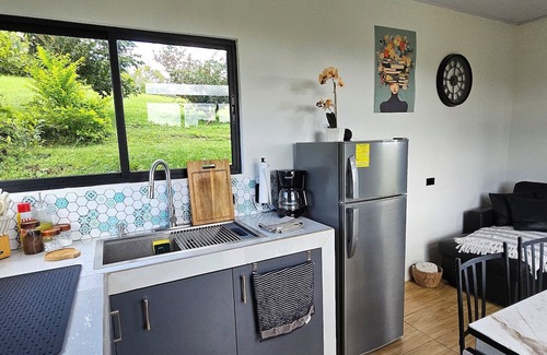 Sabana Redonda Apartment | Rinconcito Stay