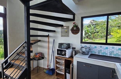 Sabana Redonda Apartment | Rinconcito Stay