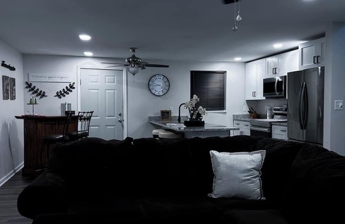 Buechel House | Suburban Secrets Couples Getaway