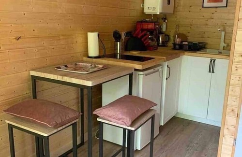 Saint-Just-de-Claix House | Charming cottage on the pond