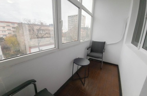 Constanta Apartment | The Central Spot - Your City Break HQ