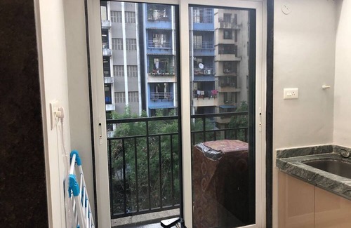Navi Mumbai Apartment | ASPA-Home Away From Home. Spacious, Comfortable, Safe & Neat apartments.
