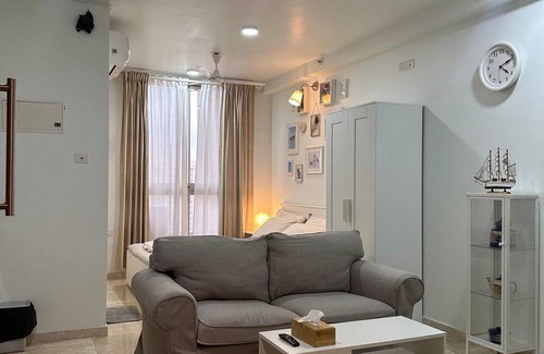 Thane West Apartment | Appointment With Lake view Thane