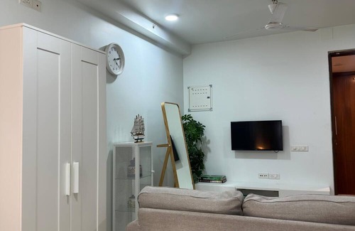 Thane West Apartment | Appointment With Lake view Thane