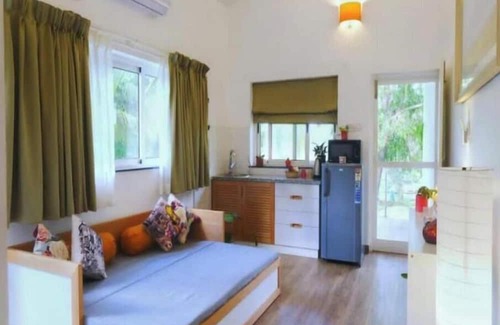Candolim Villa | Villa Samaara 6 bhk with Private Pool