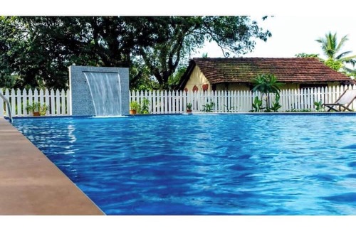 Candolim Villa | Villa Samaara 6 bhk with Private Pool