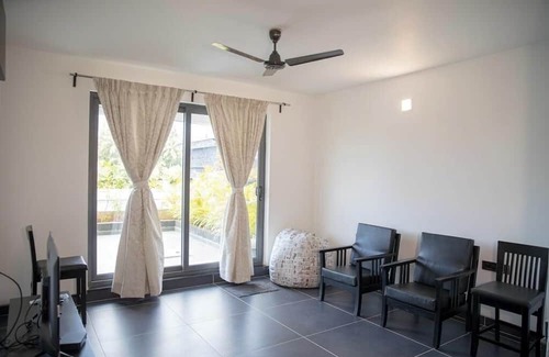 Arpora Villa | Villa Samaara 10 Bhk Private Pool