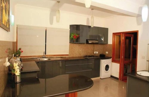 Candolim Villa | Villa Samaara4-4BHK