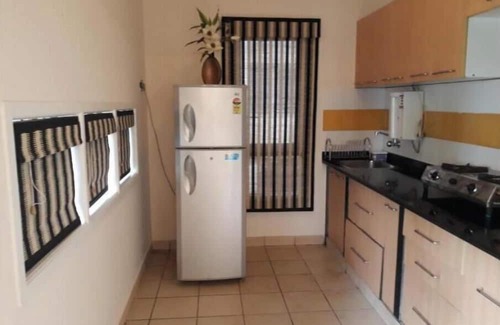 Candolim Villa | Villa Samaara4-4BHK