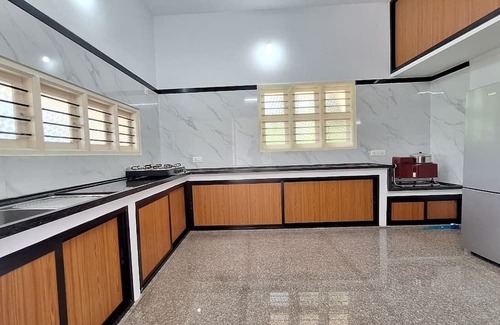 Mandarthi House | Prashanthi Homestay - Four Bedroom Holiday Home