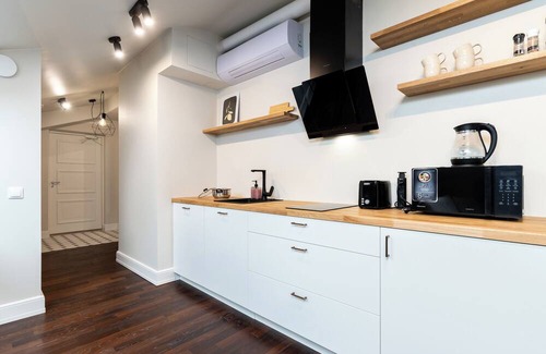 Kadriorg Apartment | All-inclusive/Private gym/Lux Design/Brand new