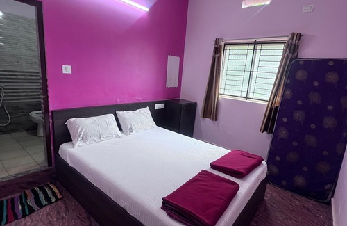 Hireguthi Hotel | Sea Side Budget and Comfort Stay in Gokarna