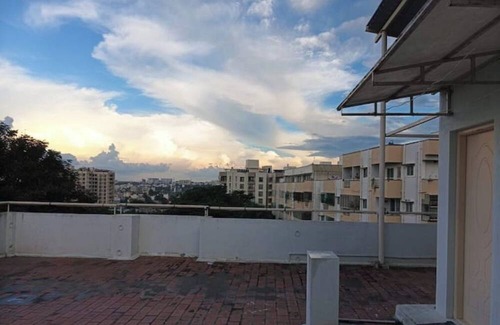 Agara Apartment | 1 BHK House @ Begur Woods