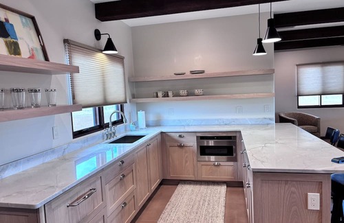 Elgin Cottage | Private guest house on a horse ranch in the heart of Arizona's wine country
