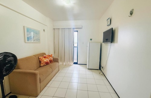 Ponta D'areia Apartment | Live the best of São Luis
