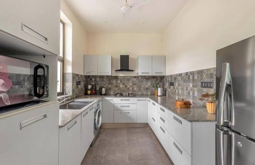 Nerul Villa | Nerul Bliss Villa by Dia Hotels