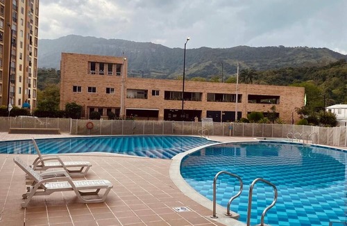 Villeta Apartment | Ambar - luxury accommodation in Villeta
