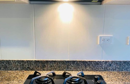 Villeta Apartment | Ambar - luxury accommodation in Villeta