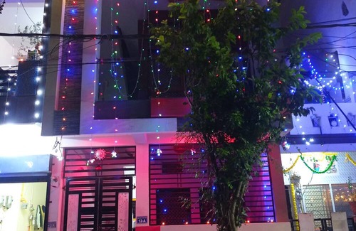Ujjain Apartment | Family friendly Peaceful place away from market loud.