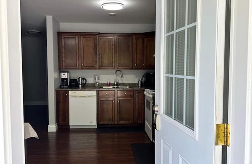Salmon River Apartment | Gorgeous 2-bedroom apartment in Salmon River/Truro