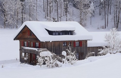 Bezau Apartment | Brenner vacation apartment