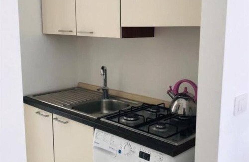 Isca Marina Apartment | 1BR Alloggio Apartment