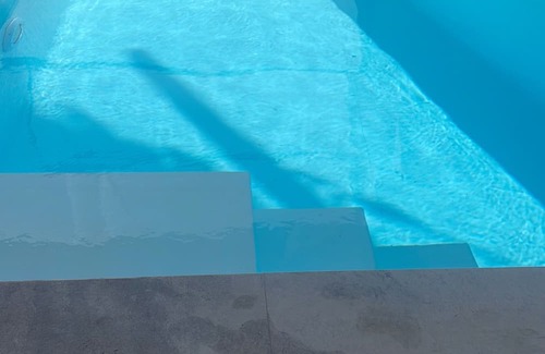 La Zubia Cottage | Spacious Home with Pool, Close to Granada and Sierra Nevada