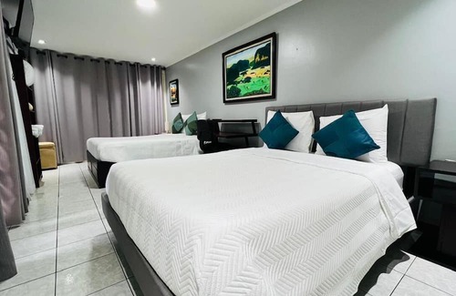 Agonia Bed & Breakfast | Great expeirence bed & breakfast with AC in down town Alajuela