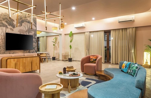 Arpora Villa | RAINA VILLAS GOA