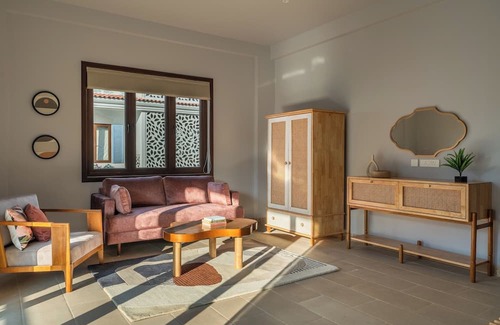 Arpora Villa | RAINA VILLAS GOA