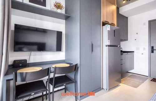 Vila Mariana Apartment | Studio no Paraiso perto da Avenida Paulista
