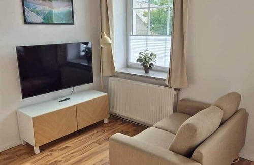 Munchen District Apartment | Studio 3 - Apartments at the castle