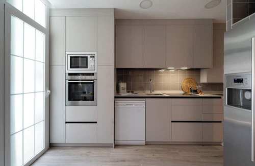 Hispanoamerica Apartment | Kaila - 4 bedrooms in Nueva España