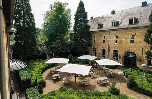 Vilt Apartment | Corneli Residenties – Château St. Gerlach