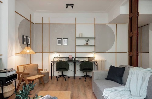 Castellana Apartment | Jume - 3 bedrooms in Castellana