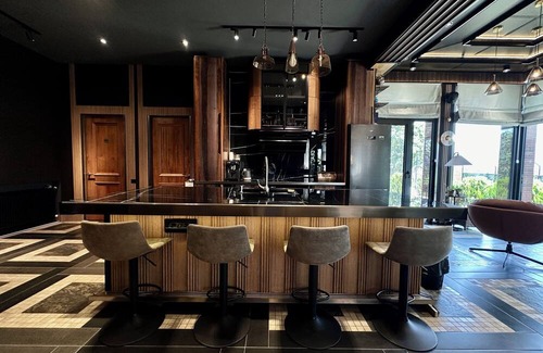 Mtskheta Villa | Entire place