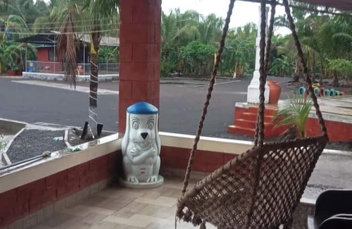 Uddar Apartment | Nandanvan Farm by Travel Beetle Pali-Khopoli