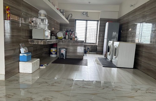 Chittagong Apartment | Wonderful 3-bedroom specious apartment with AC in West Khulshi,Chittagong