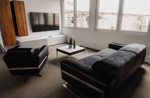 Pforzheim Apartment | Goldstadtloft