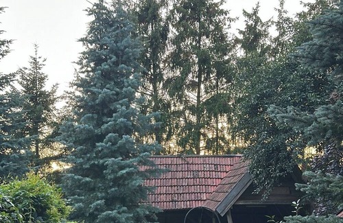 Pasym Apartment | Sielski Loft Mazury w pobliżu jezior, Elganowo, Pasym