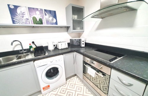 Penge Apartment | Amazing 2-Bedroom Apartment – Minutes from Central London