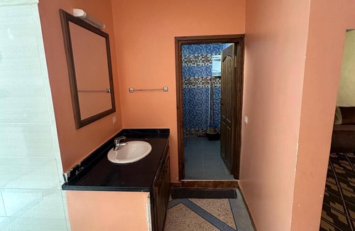 Mirleft Apartment | Nice apartment near a beautiful beach in Tamehrouchte- Mirleft