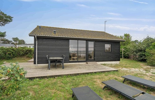 Balka Strand House | Holiday home by Balka Beach with perfect location