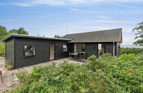 Balka Strand House | Holiday home by Balka Beach with perfect location
