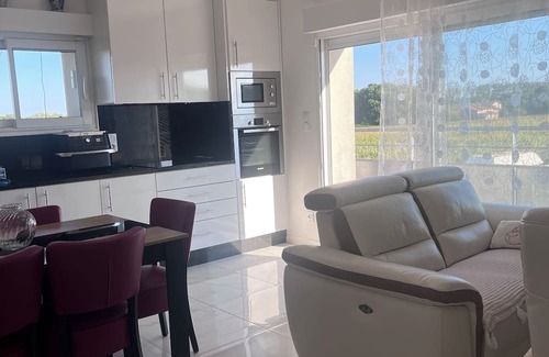 Bords House | Coup de cœur: welcome to BORDS from this country house