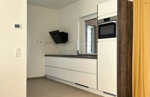 Duhnen Apartment | 3-room apartment, 200 m to the sandy beach, new building 2025, free WiFi, 3x TV