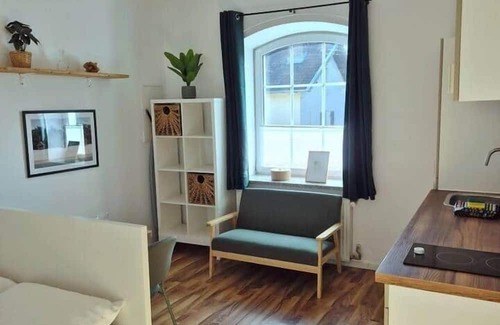 Munchen District Apartment | Studio 2 - Apartments at the castle