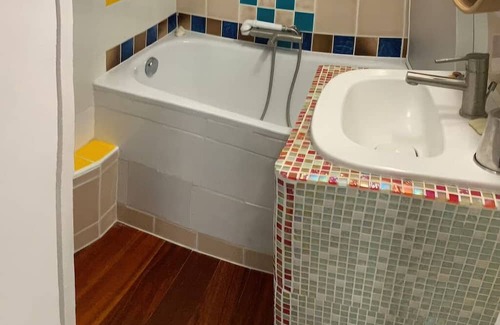 Saint-Victor Apartment | Studio Saint Victor