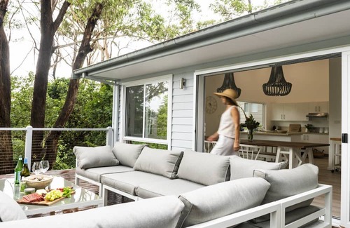 Macmasters Beach House | Great family retreat just moments to Macmasters Beach