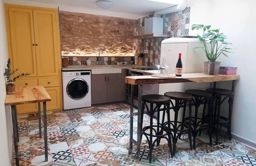 Nulles Apartment | Enjoy a Rural Holiday, relax in Ca la Lola